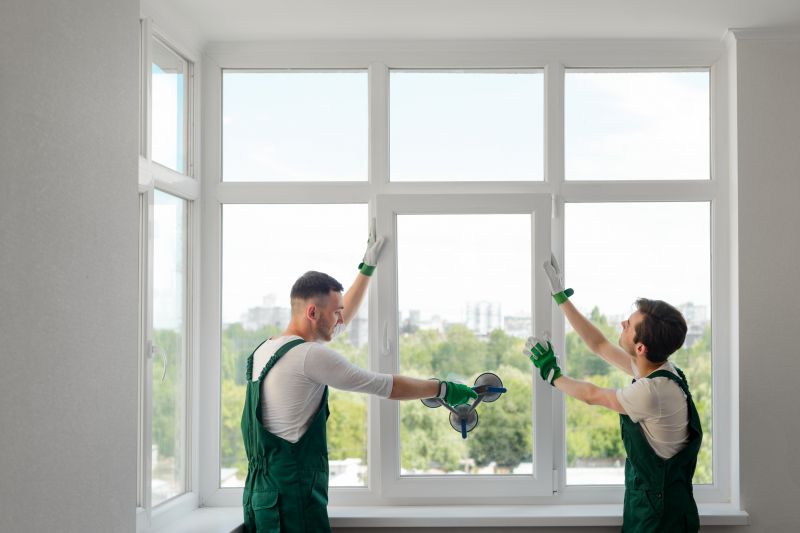 Replacement Windows